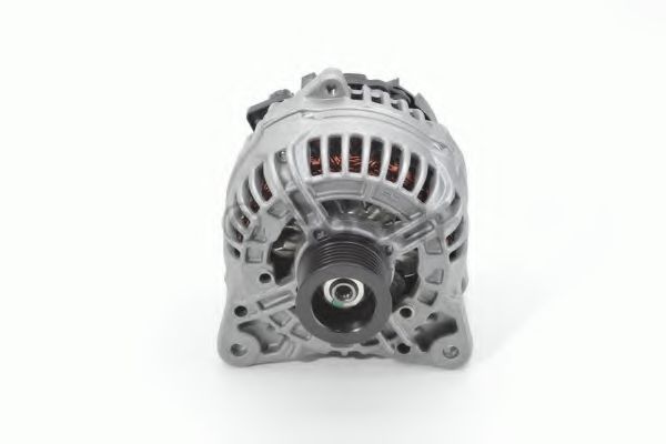 генератор 0 124 525 533