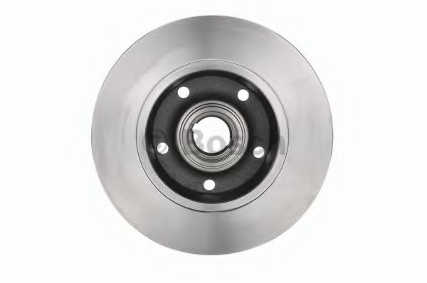 спирачен диск