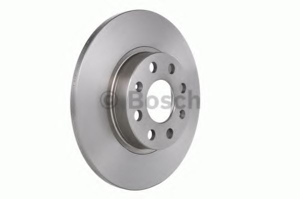 спирачен диск