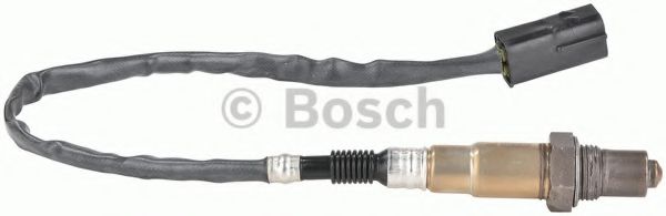 ламбда-сонда 0 258 986 717