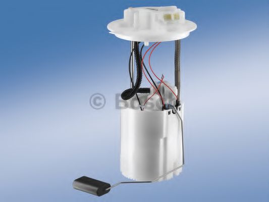 горивопроводен елемент (горивна помпа+сонда) 0 580 200 178