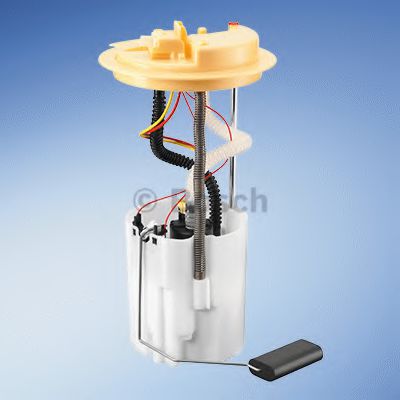 горивопроводен елемент (горивна помпа+сонда) 0 580 203 022