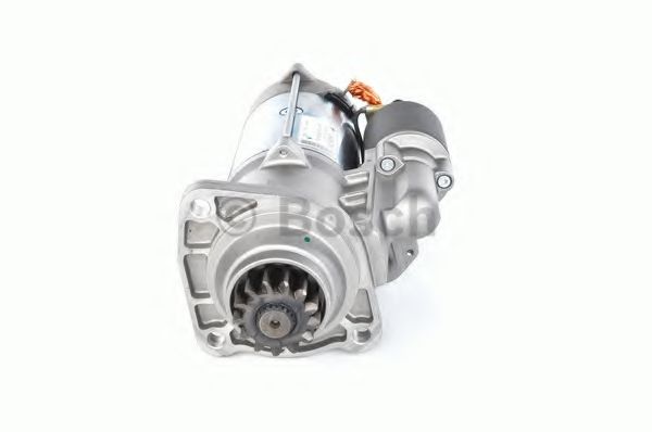 стартер 0 001 261 041