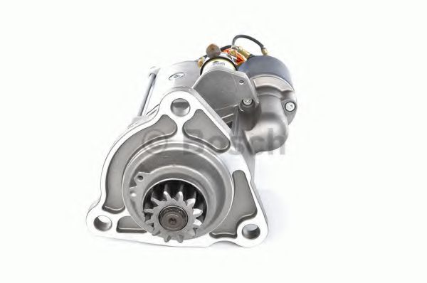 стартер 0 001 261 049