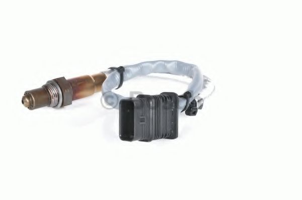 ламбда-сонда