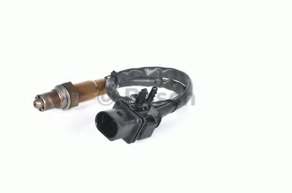 ламбда-сонда