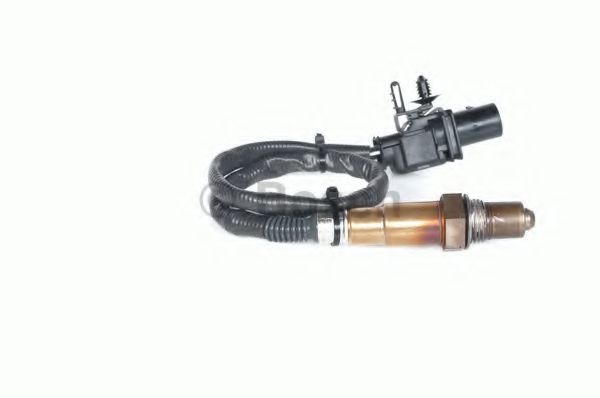 ламбда-сонда 0 258 017 236