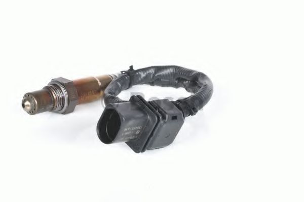 ламбда-сонда