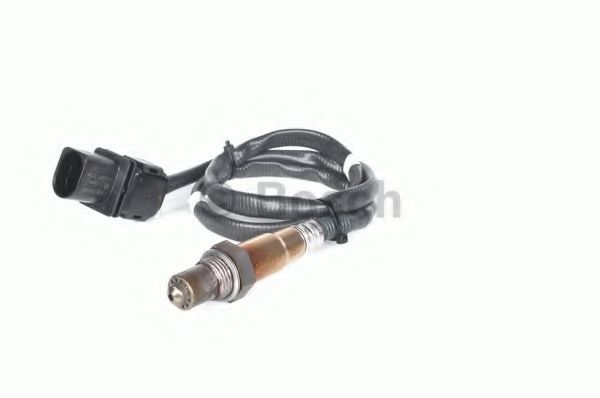 ламбда-сонда