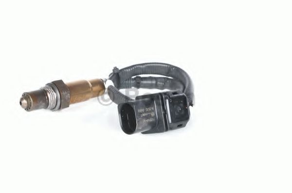 ламбда-сонда