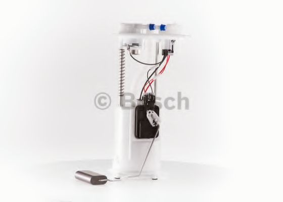 горивопроводен елемент (горивна помпа+сонда)