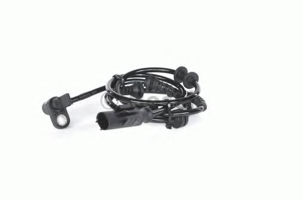 датчик, обороти на колелото