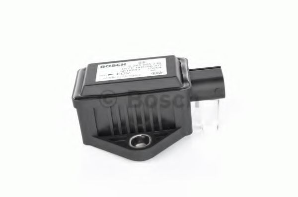 датчик, надлъжно/напречно ускорение 0 265 005 236