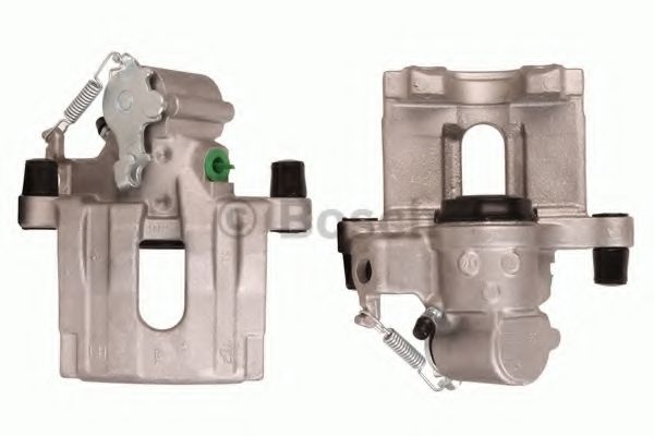 спирачен апарат 0 986 134 486