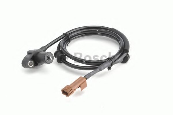 датчик, обороти на колелото