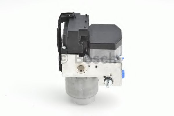 хидравличен агрегат, спирачна система 0 265 220 527