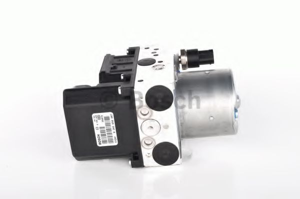 хидравличен агрегат, спирачна система 0 265 225 147