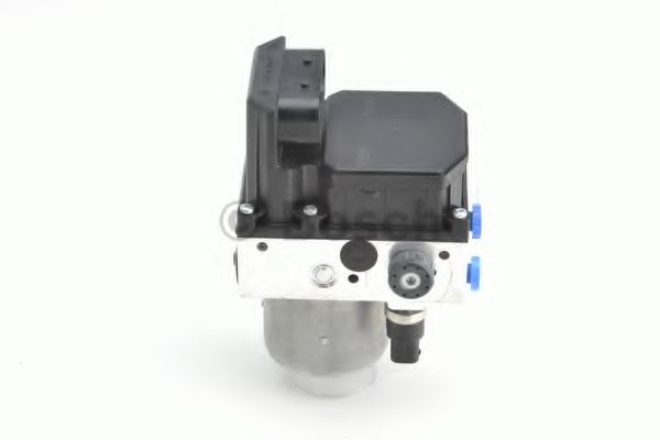 хидравличен агрегат, спирачна система 0 265 225 137