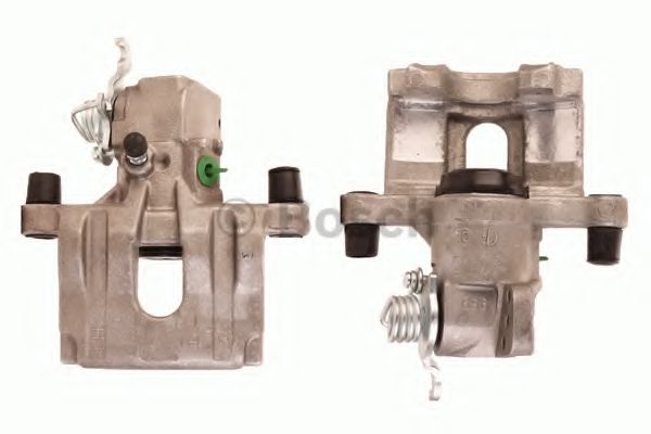 спирачен апарат 0 986 134 371