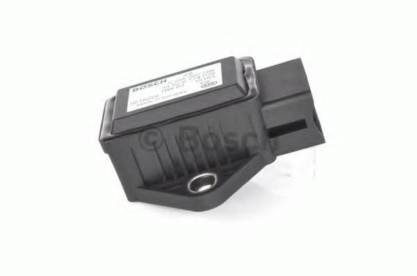 датчик, надлъжно/напречно ускорение 0 265 005 266
