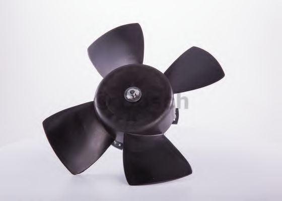 електромотор, вентилатор на радиатора 9 130 451 171