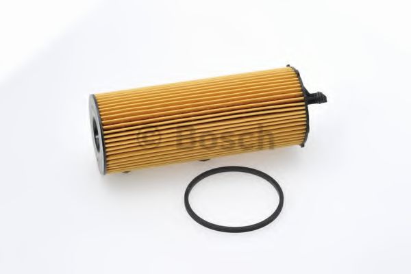 маслен филтър