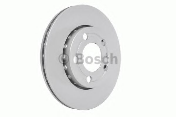 спирачен диск