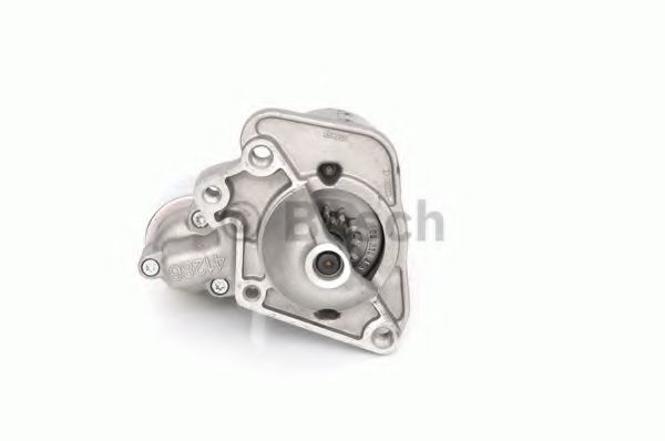 стартер 0 001 136 007