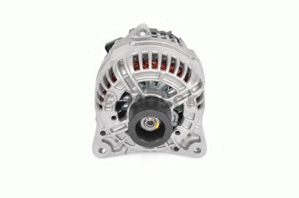 генератор 0 124 525 538