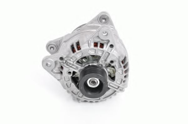 генератор 0 124 525 541