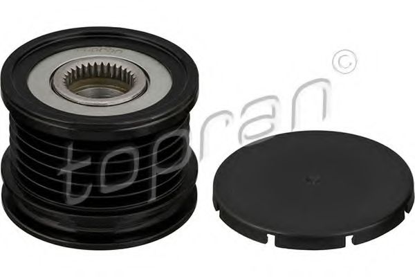 механизъм за свободен ход на генератор 208 138