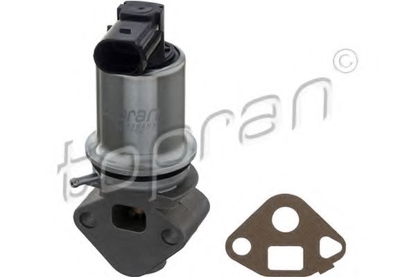 AGR-Клапан 113 754