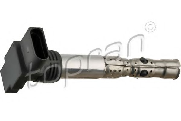 запалителна бобина