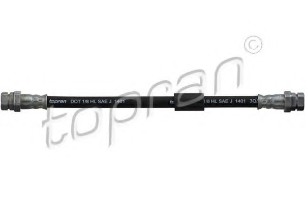 спирачен маркуч 114 016