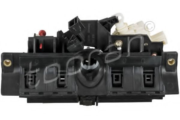 брава на задна врата 114 210