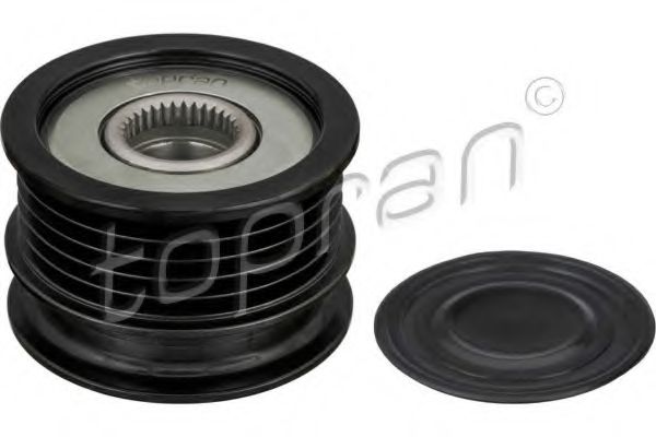 механизъм за свободен ход на генератор 208 140