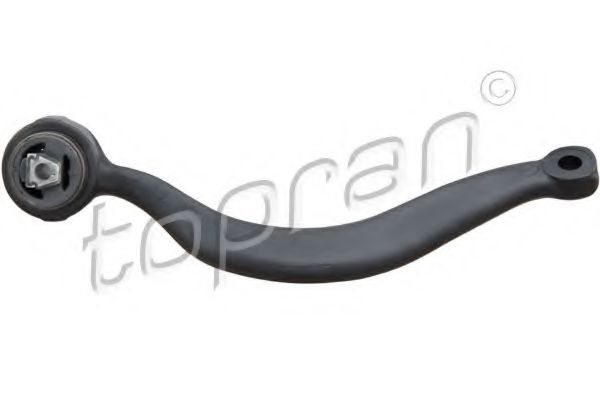 носач, окачване на колелата 501 043