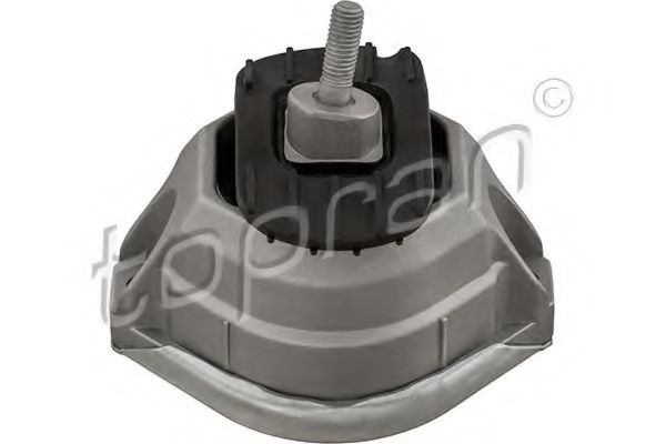 окачване, двигател 502 096