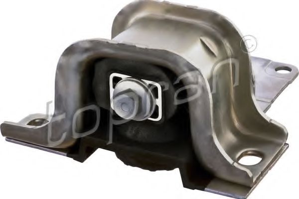 окачване, двигател 722 917