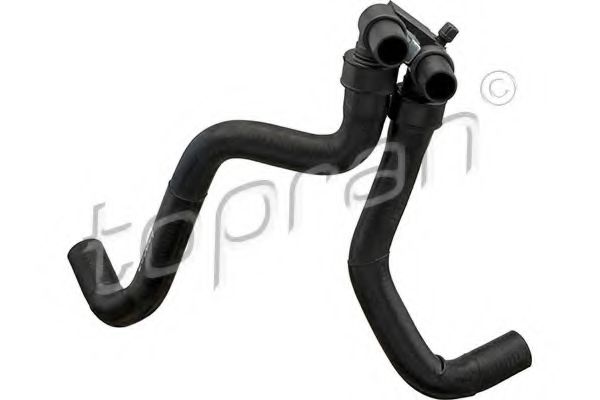 маркуч на радиатора 722 934