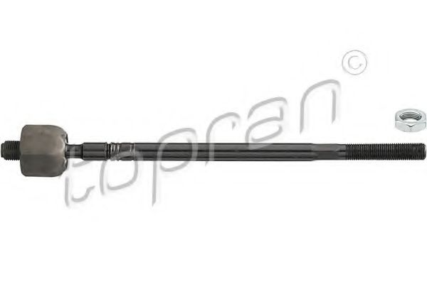 аксиален шарнирен накрайник, напречна кормилна щанга 723 061