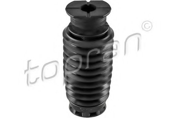 ударен тампон, окачване (ресьори) 700 873