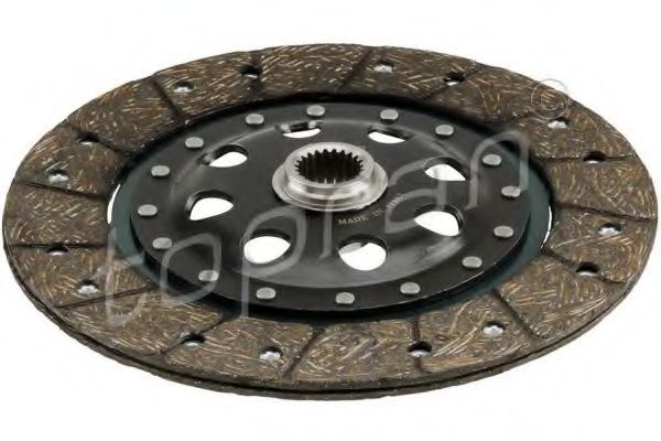 диск на съединителя 111 807