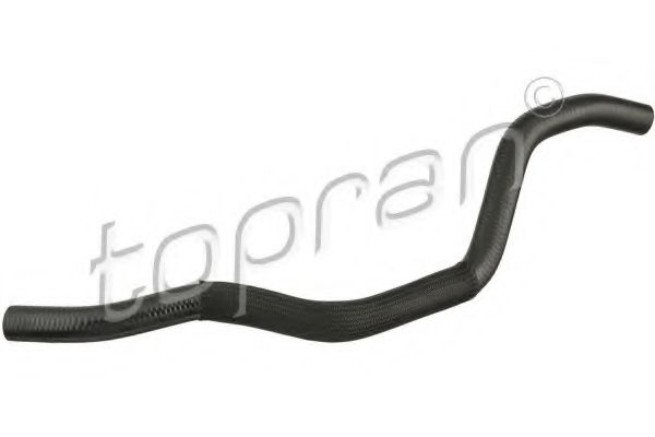 хидравличен маркуч, кормилно управление 501 988