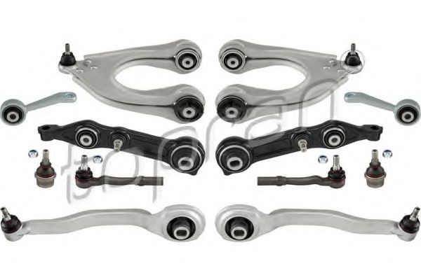 комплект окачване 408 429