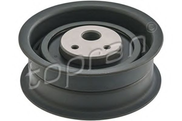 обтяжна ролка, ангренаж 101 434