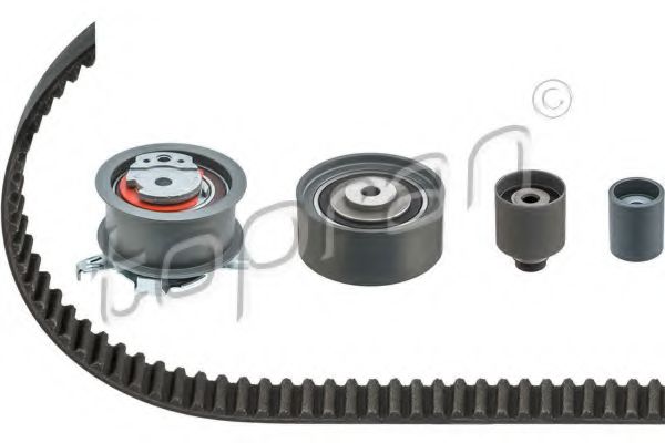 комплект ангренажен ремък 112 980