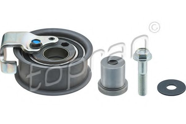 обтяжна ролка, ангренаж 108 501