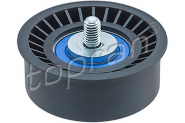 паразитна/ водеща ролка, зъбен ремък 206 915