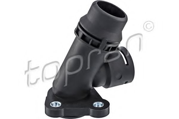 фланец за охладителната течност 110 366